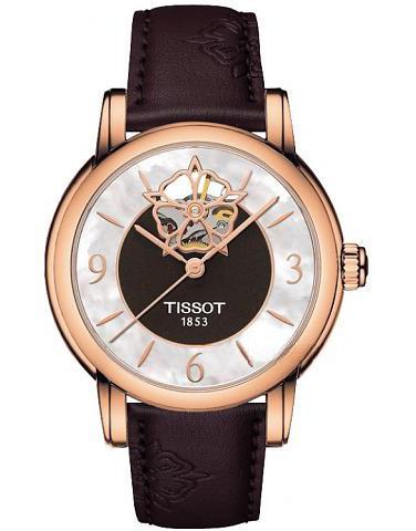 TISSOT T050.207.37.117.04 女士