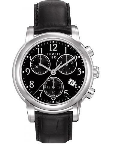 TISSOT T050.217.16.052.00 女士