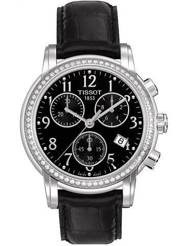 TISSOT T050.217.16.052.01 女士