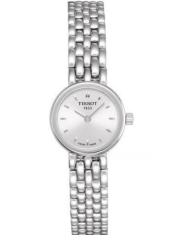 TISSOT T058.009.11.031.00 女士