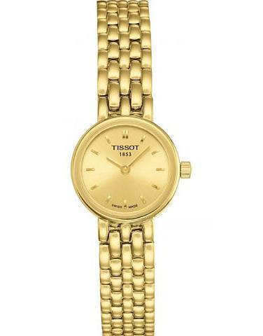 TISSOT T058.009.33.021.00 女士
