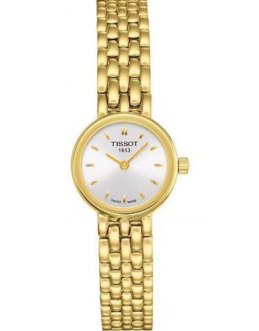 TISSOT T058.009.33.031.00 女士