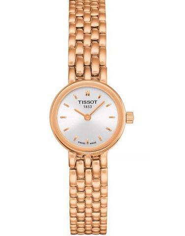 TISSOT T058.009.33.031.01 女士