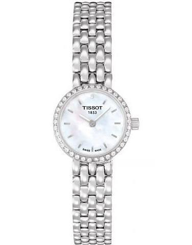 TISSOT T058.009.61.116.00 女士