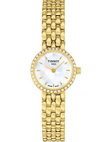 TISSOT T058.009.63.116.00 女士