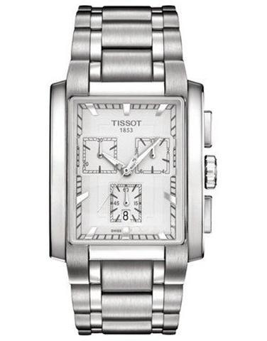 TISSOT T061.717.11.031.00 女士