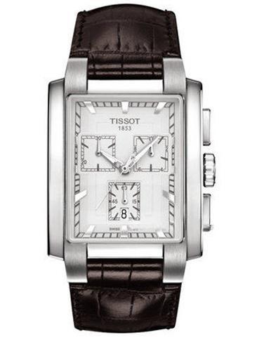 TISSOT T061.717.16.031.00 女士