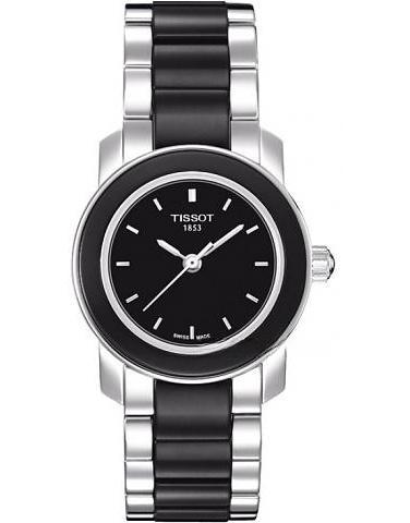 TISSOT T064.210.22.051.00 女士