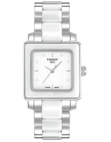 TISSOT T064.310.22.016.00 女士