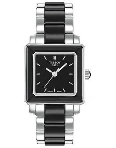 TISSOT T064.310.22.051.00 女士