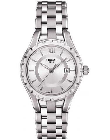 TISSOT T072.010.11.038.00 女士