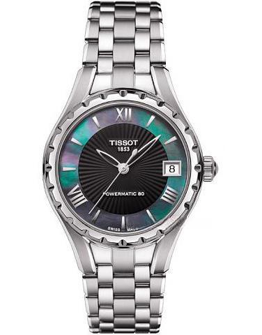 TISSOT T072.207.11.128.00 女士