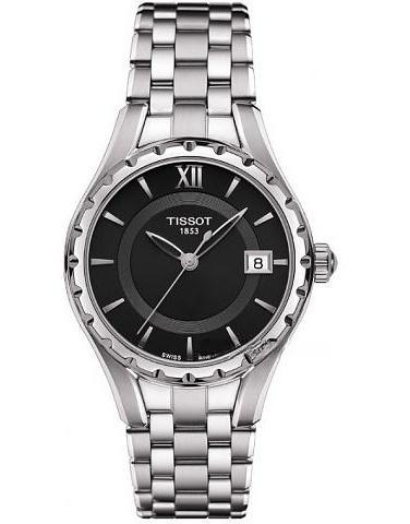 TISSOT T072.210.11.058.00 女士