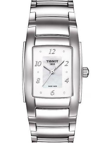 TISSOT T073.310.11.116.00 女士
