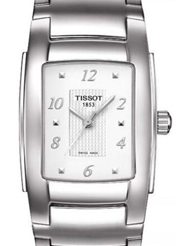 TISSOT T073.310.16.116.02 女士