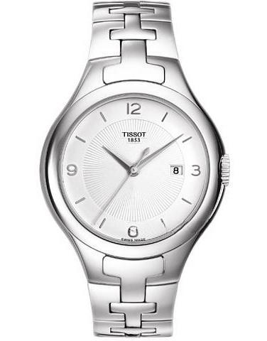 TISSOT T082.210.11.037.00 女士