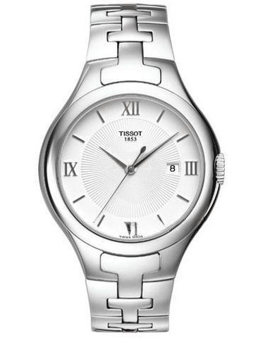 TISSOT T082.210.11.038.00 女士