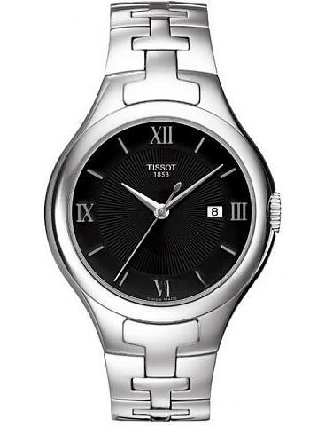 TISSOT T082.210.11.058.00 女士