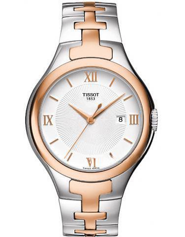 TISSOT T082.210.22.038.00 女士