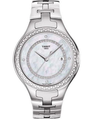 TISSOT T082.210.61.116.00 女士