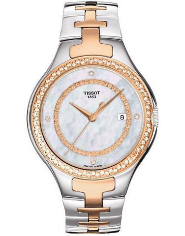 TISSOT T082.210.62.116.00 女士