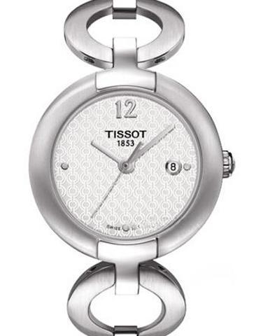 TISSOT T084.210.11.017.01 女士