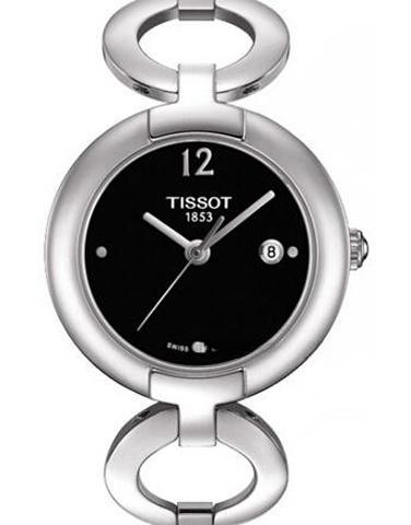 TISSOT T084.210.11.057.00 女士