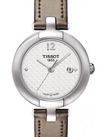 TISSOT T084.210.16.017.01 女士