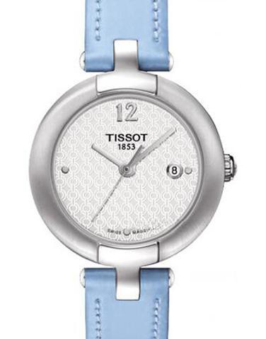 TISSOT T084.210.16.017.02 女士