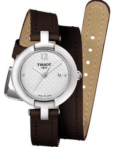 TISSOT T084.210.16.017.03 女士