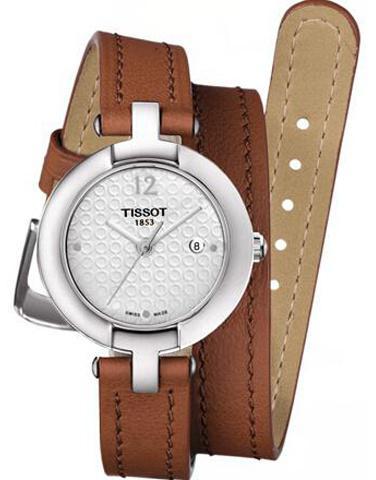 TISSOT T084.210.16.017.04 女士