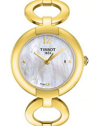 TISSOT T084.210.33.117.00 女士