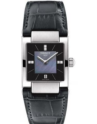 TISSOT T090.310.16.126.00 女士