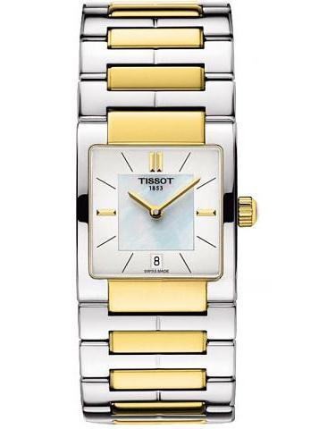 TISSOT T090.310.22.111.00 女士