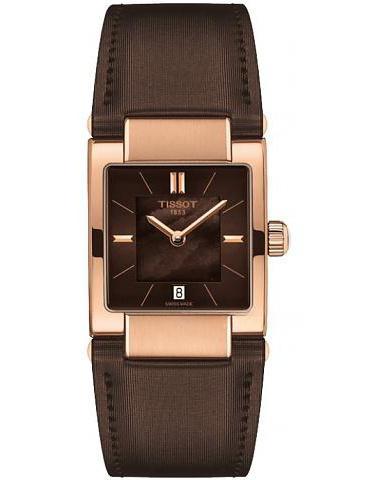 TISSOT T090.310.37.381.00 女士