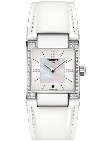 TISSOT T090.310.66.116.00 女士