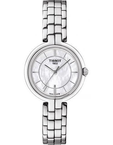 TISSOT T094.210.11.111.00 女士