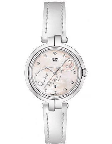 TISSOT T094.210.16.111.01 女士