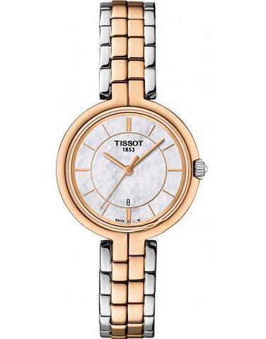 TISSOT T094.210.22.111.00 女士