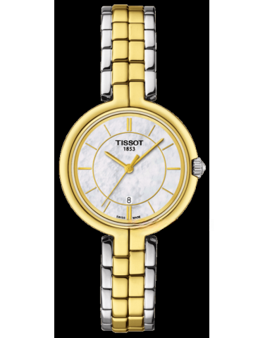 TISSOT T094.210.22.111.01 女士