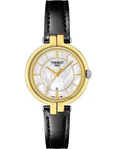 TISSOT T094.210.26.111.00 女士