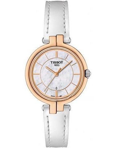TISSOT T094.210.26.111.01 女士