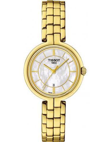 TISSOT T094.210.33.111.00 女士