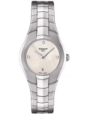 TISSOT T096.009.11.116.00 女士