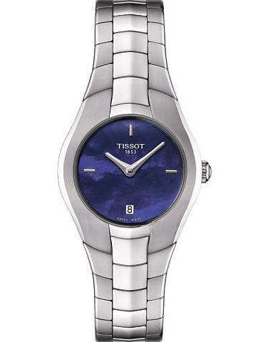 TISSOT T096.009.11.131.00 女士