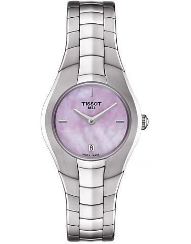 TISSOT T096.009.11.151.00 女士