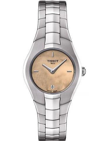 TISSOT T096.009.11.431.00 女士