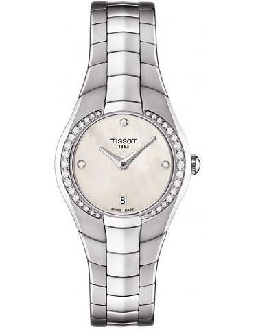 TISSOT T096.009.61.116.00 女士