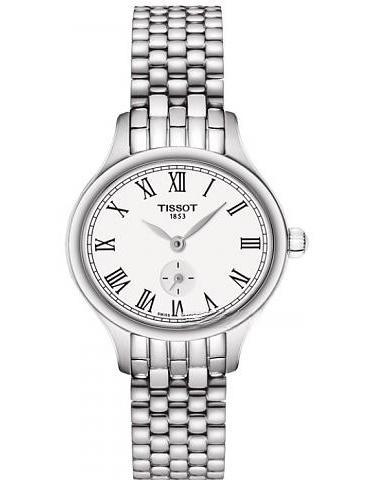 TISSOT T103.110.11.033.00 女士