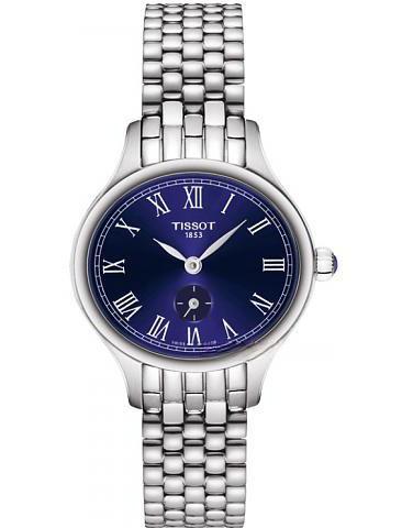TISSOT T103.110.11.043.00 女士